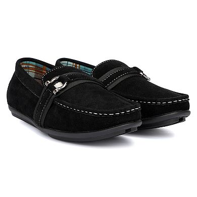 Xray Murphy Little Kid / Big Kid Boys' Dress Shoes