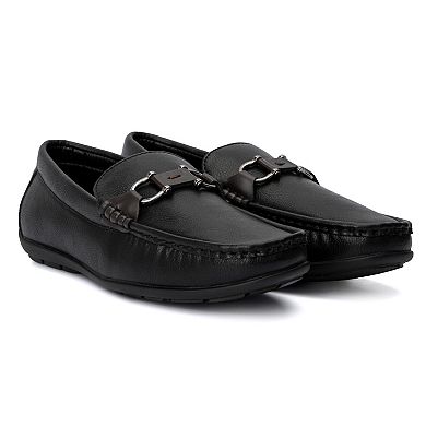 Xray Umber Little Kid / Big Kid Boys' Dress Shoes