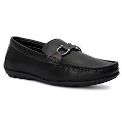 Boys size best sale 1 dress shoes