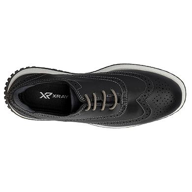 Xray Wilder Little Kid / Big Kid Boys' Oxford Shoes
