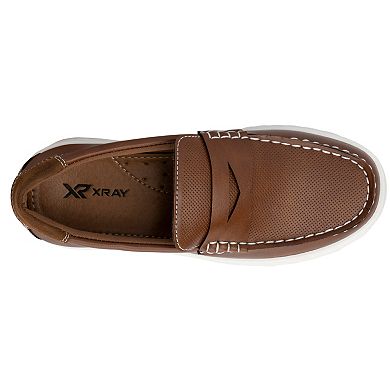 Xray Rio Little Kid / Big Kid Boys' Loafers