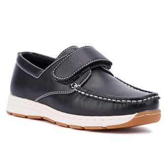 Xray Dimitry Boys Slip-On Loafers