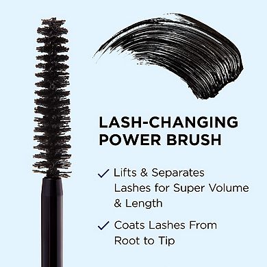 Superhero Volumizing Waterproof Mascara