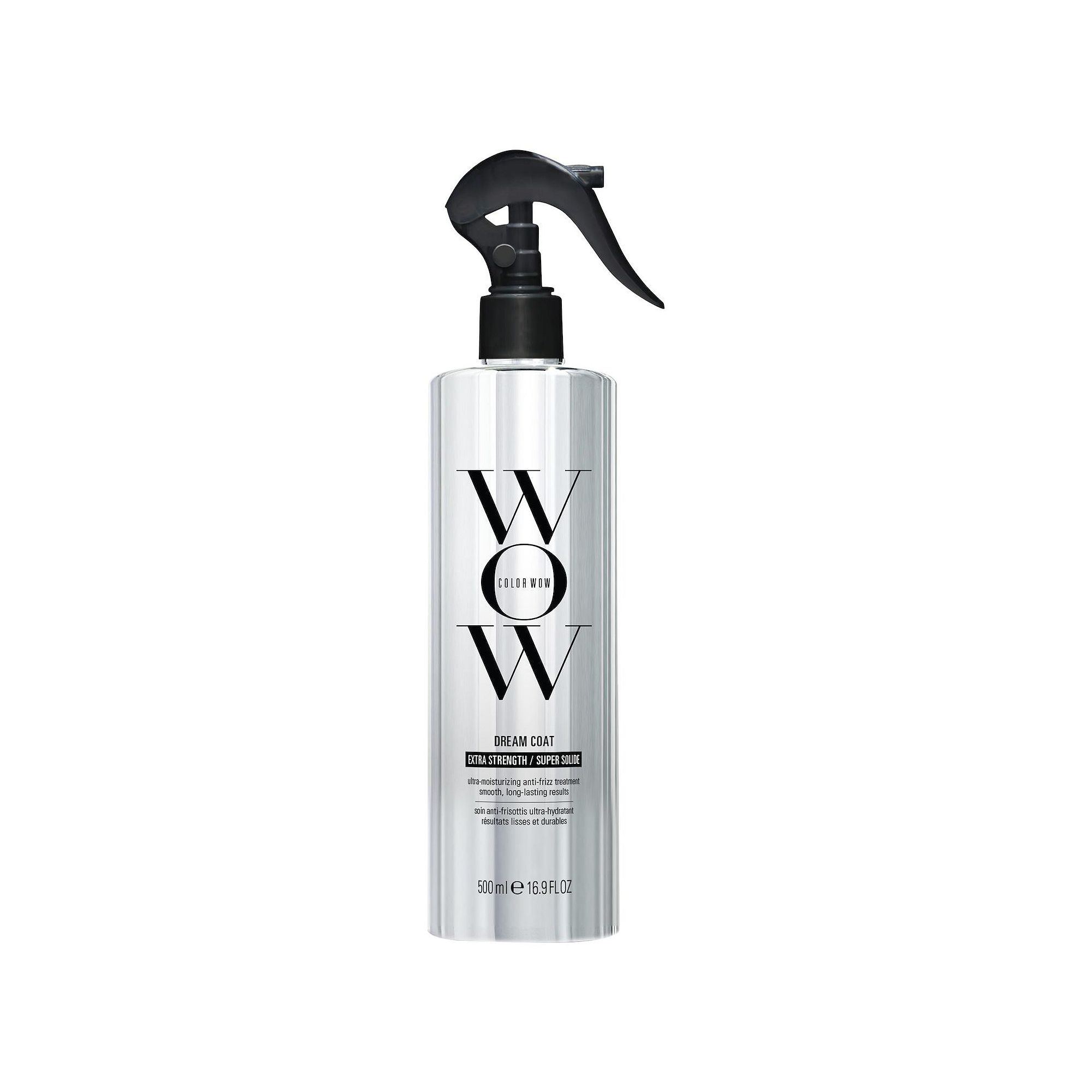 COLOR WOW Extra Strength Dream Coat Ultra-Moisturizing Anti-frizz Treatment