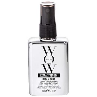 COLOR WOW Extra Strength Dream Coat Ultra-Moisturizing Anti-frizz Treatment