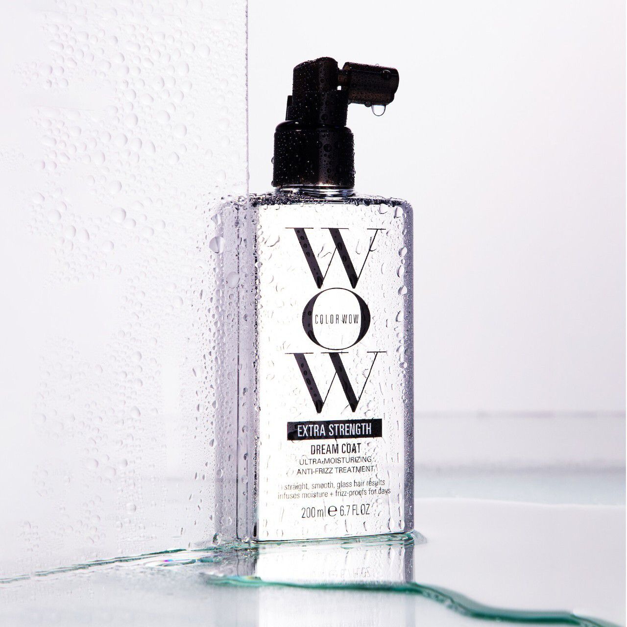 COLOR WOW Extra Strength Dream Coat Ultra-Moisturizing Anti-frizz Treatment