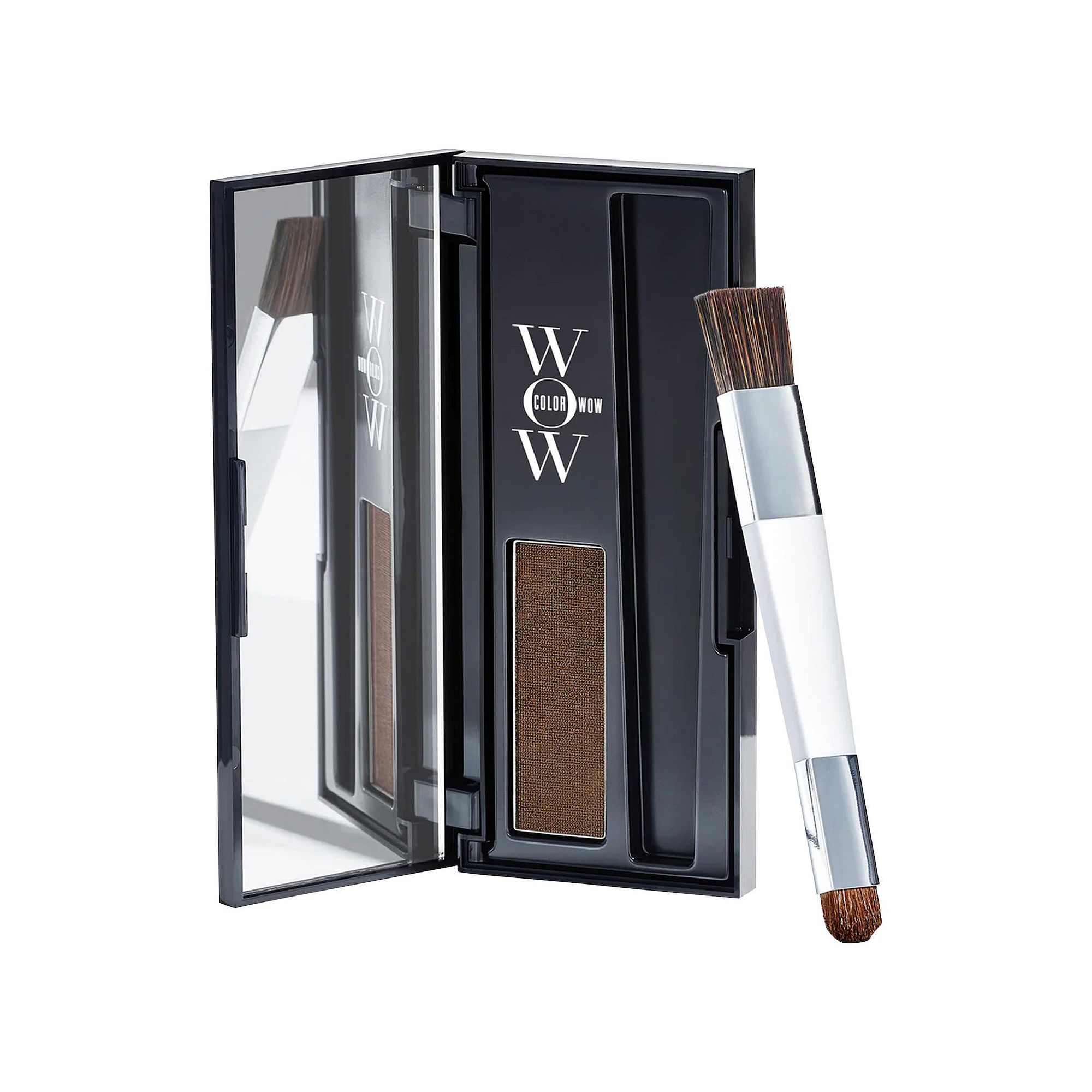 COLOR WOW Root Coverup Powder, Size: 0.7 FL Oz, Black