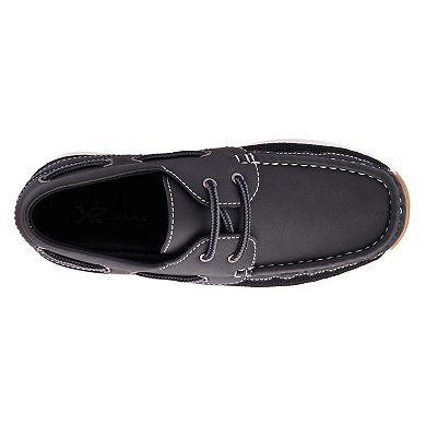Xray Erwin Boys' Boat Shoes