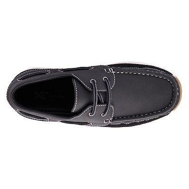 Xray Erwin Boys' Boat Shoes