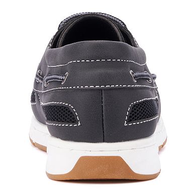 Xray Erwin Boys' Boat Shoes