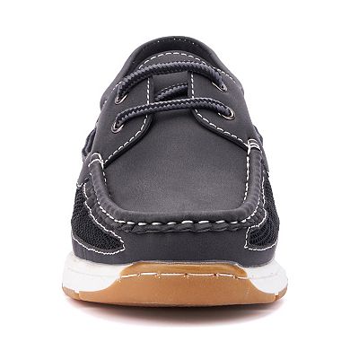 Xray Erwin Boys' Boat Shoes