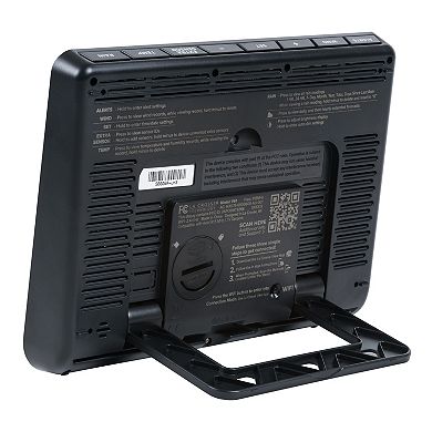 La Crosse Technology Professional WiFi Color Weather Center