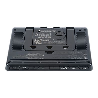 La Crosse Technology Professional WiFi Color Weather Center