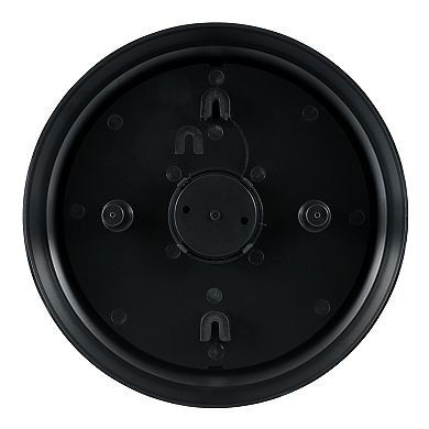 La Crosse Technology 8-in. Analog Indoor/Outdoor Thermometer