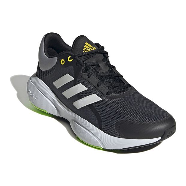 Kohls mens best sale adidas tennis shoes