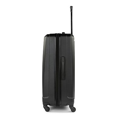 Swiss Mobility San Collection 3-Piece Hardside Spinner Luggage Set