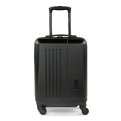 Swiss Mobility San Collection 3-Piece Hardside Spinner Luggage Set
