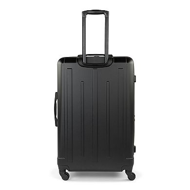 Swiss Mobility San Collection Hardside Spinner Luggage