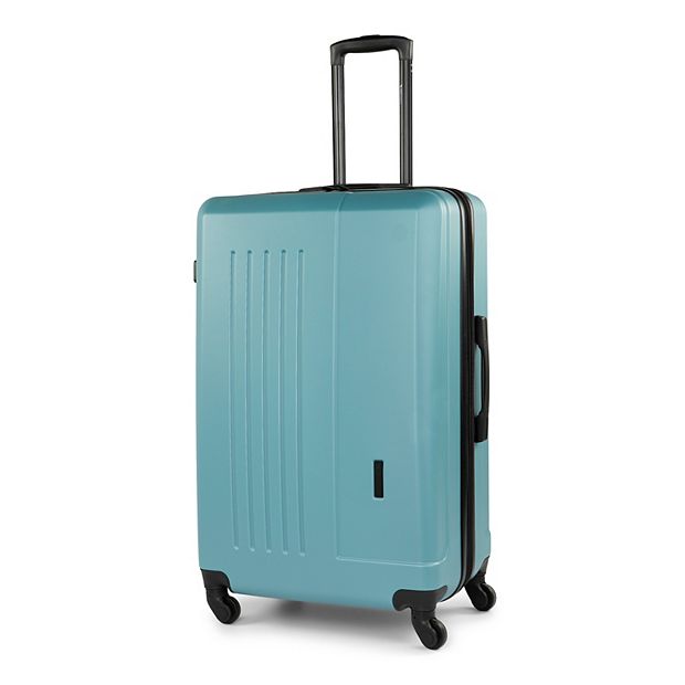 Swiss Mobility San Collection Hardside Spinner Luggage