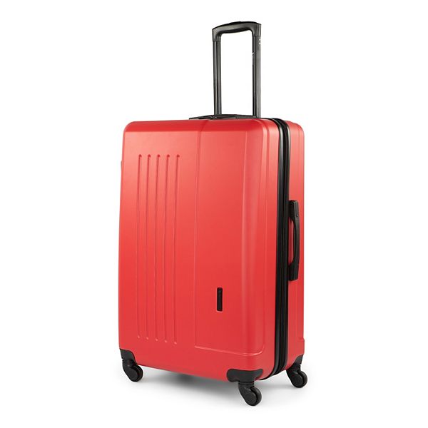 Swiss Mobility San Collection Hardside Spinner Luggage