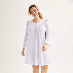 Kohls miss elaine online nightgowns