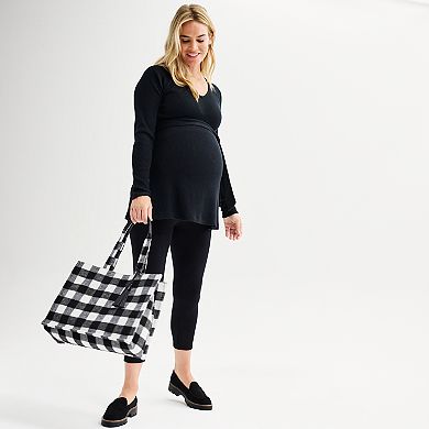 Maternity Sonoma Goods For Life® Long Sleeve Tunic
