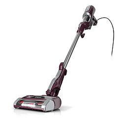 Shark Cordless Vacuum with HEPA Filter, QuadClean Brushroll, 60-Minute  Runtime, Crevice Tool & Pet Multi-Tool, White/Beats Brass