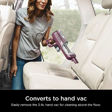 Shark® UltraLight Pet Pro Corded Stick Vacuum (HZ702)