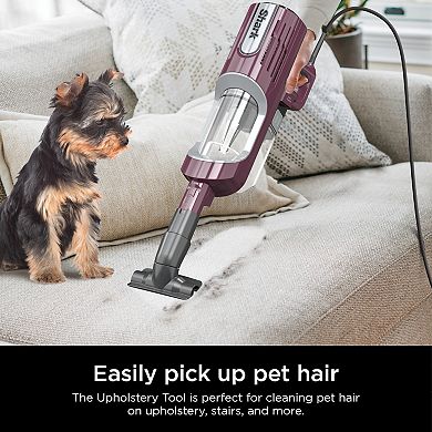 Shark® UltraLight Pet Pro Corded Stick Vacuum (HZ702)
