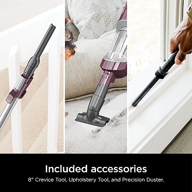 Shark® UltraLight Pet Pro Corded Stick Vacuum (HZ702)