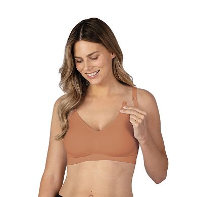 Bravado Designs Double Layer Nursing Bra 11008VBA