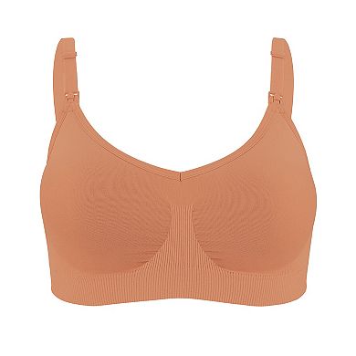 Bravado Designs Double Layer Nursing Bra 11008VBA