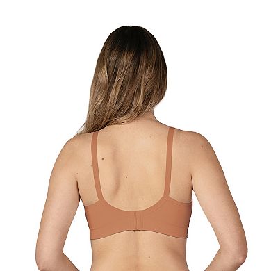 Bravado Designs Double Layer Nursing Bra 11008VBA