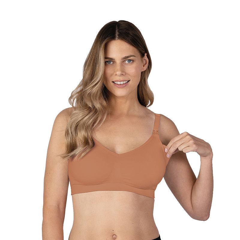 UPC 807978156735 product image for Bravado Designs Double Layer Nursing Bra 11008VBA, Women's, Size: Medium, Med Br | upcitemdb.com