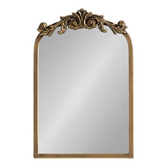 Kate and Laurel Arendahl Traditional Arch Wall Mirror