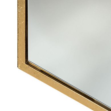 Kate and Laurel Arendahl Traditional Arch Wall Mirror