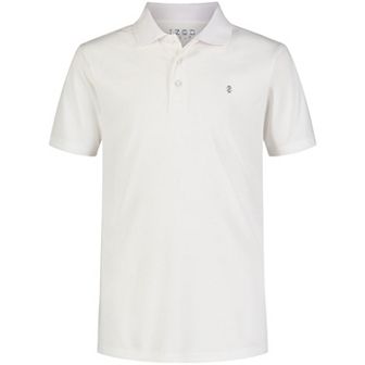Boys 4-20 IZOD Solid Performance Polo in Regular & Husky