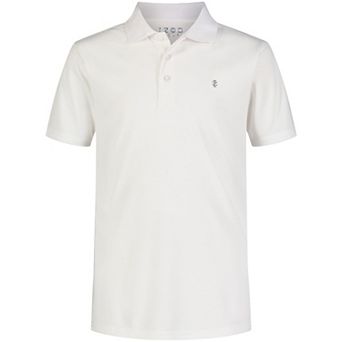 Boys 4-20 IZOD Solid Performance Polo in Regular & Husky