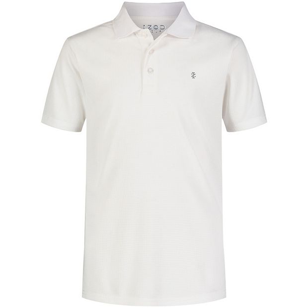 Kohls hotsell izod polo