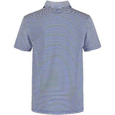 Boys 4-20 IZOD Greenie Striped Performance Polo in Regular & Husky