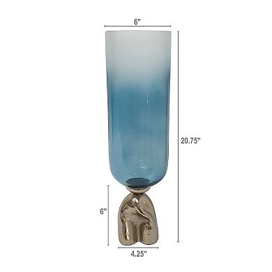 Elegant Decorative Vase Floor Decor