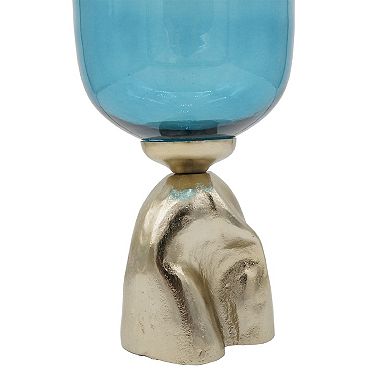 Elegant Decorative Vase Floor Decor