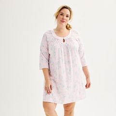 Womens Nightgowns Cotton