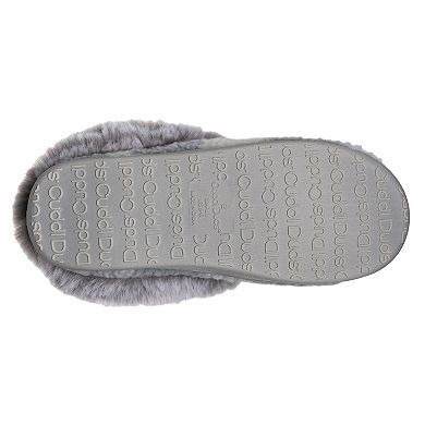 cuddl duds slippers