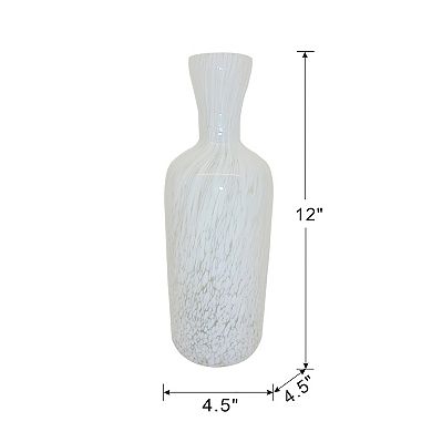 Bottle Decorative Vase Table Decor