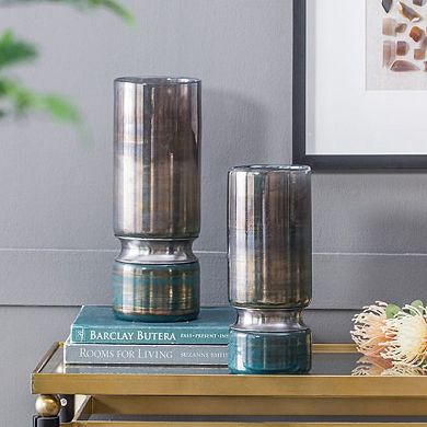 Stellar Decorative Vase Table Decor