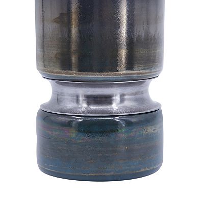 Stellar Decorative Vase Table Decor