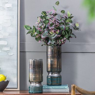 Stellar Decorative Vase Table Decor