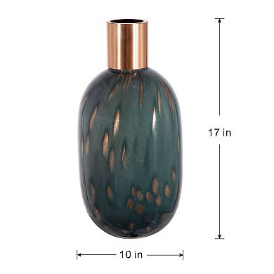 Kata Decorative Vase Floor Decor