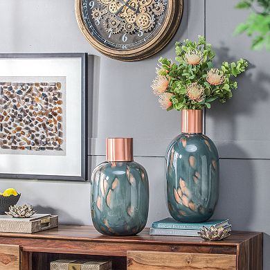 Kata Decorative Vase Floor Decor